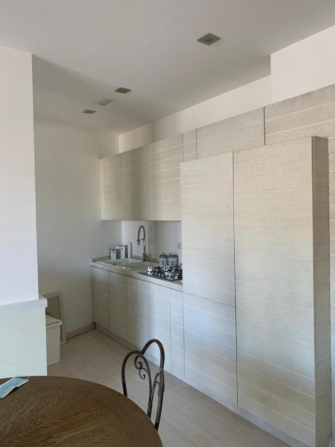 Apartamento Charme House Serapo Gaeta Exterior foto